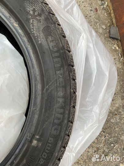 DoubleStar DW02 195/55 R16