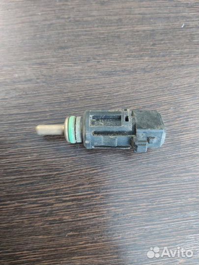 Датчик температуры охлаждающей жидкости Bmw X6 E71