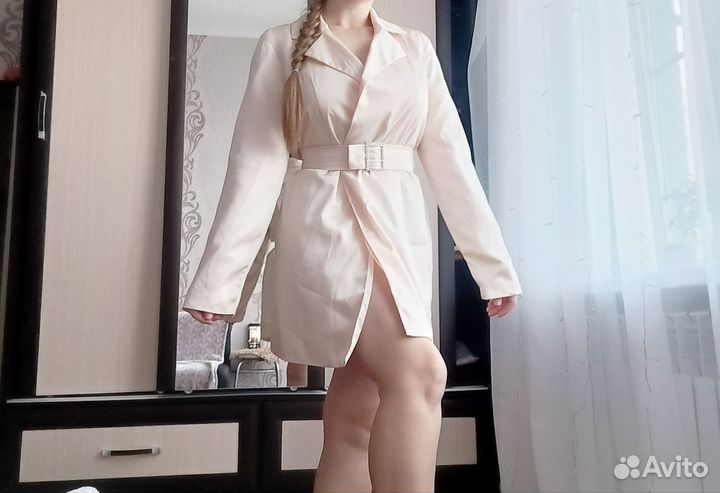Женские вещи