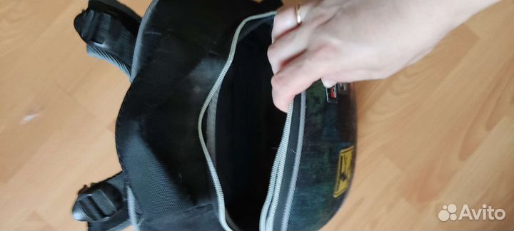 Школьный рюкзак