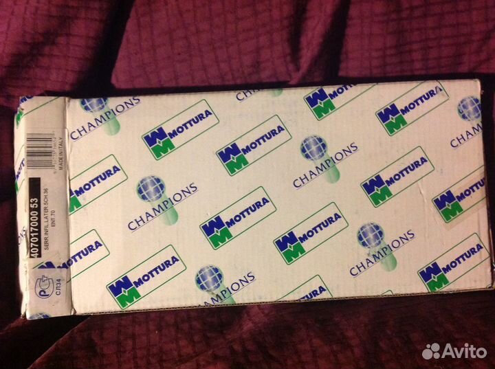 Замок mattura маттура 40.701.70 италия