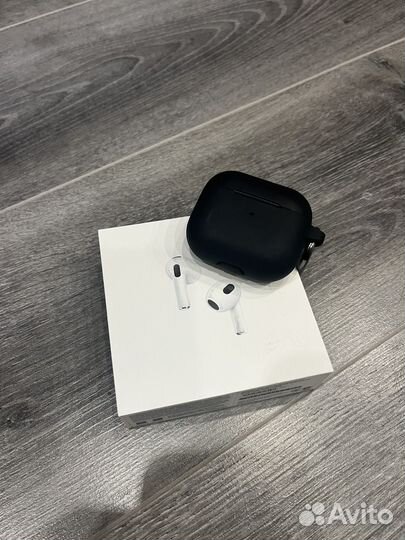 Airpods 3 с правым наушником
