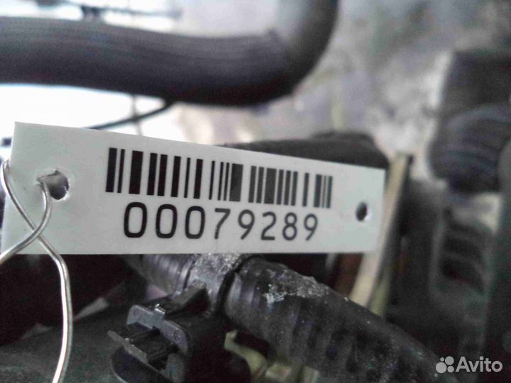 Двс Nissan Murano Z52 3.5 VQ35DE