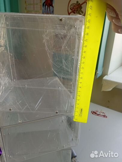 Ящик для пожертвований