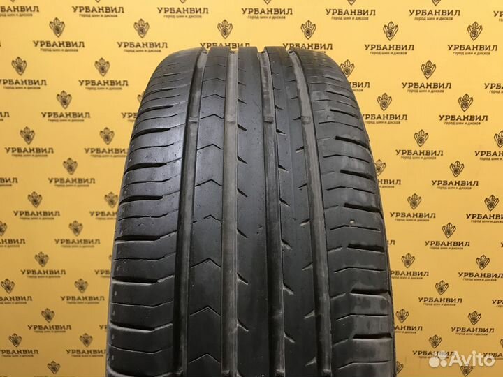 Continental ContiPremiumContact 5 205/55 R16 91H