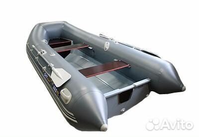 Лодка риб Скайбот SB 360 RL