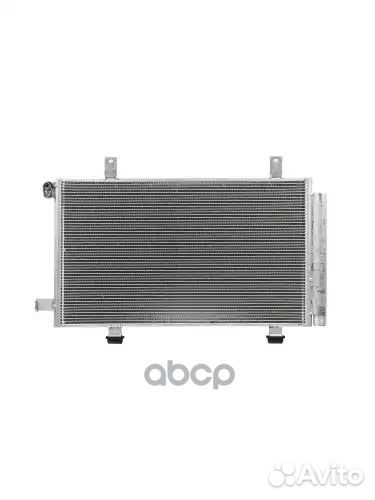 Радиатор кондиционера Suzuki SX4 all 06 Z19232