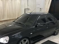 PDW Velocity r16 Приора