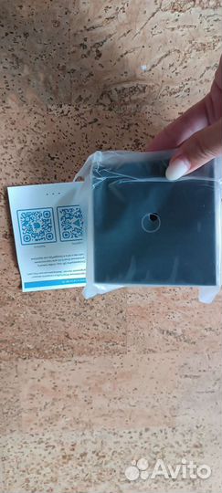 Умный выключатель