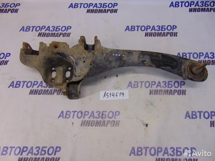 Рычаг задний продольный правый для Ford Focus 1 19