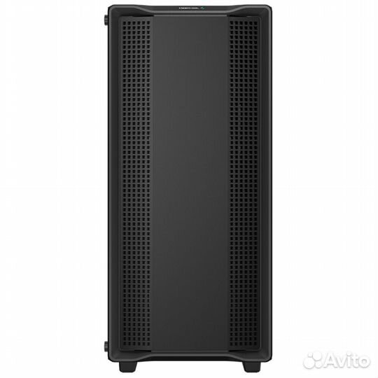 Корпус ATX Miditower Deepcool CC560 argb V2 Black #390490