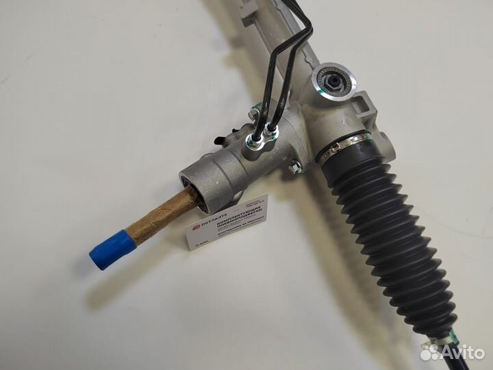 Рулевая рейка Ford C-Max 1768605