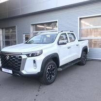 Новый Changan Hunter Plus 2.0 AT, 2024, цена от 3 229 900 руб.