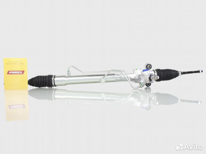 Рулевая рейка для Toyota Avanza I (2006—2011)