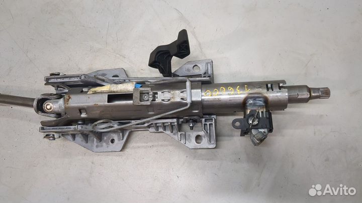 Колонка рулевая Peugeot 508, 2011