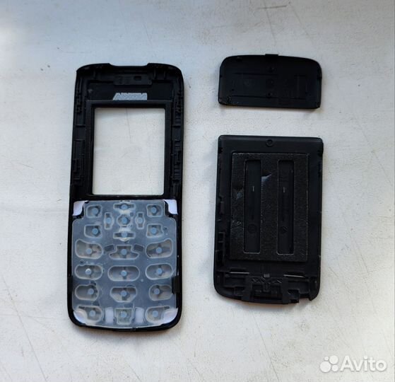 Корпус Nokia 3110 Classic