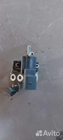 Клапан электромагнитный на Volkswagen Passat B6