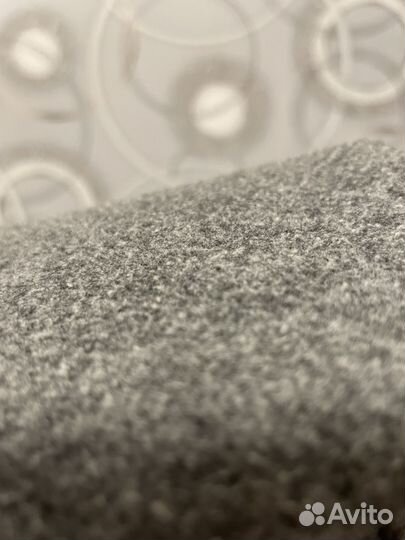 Женское пальто