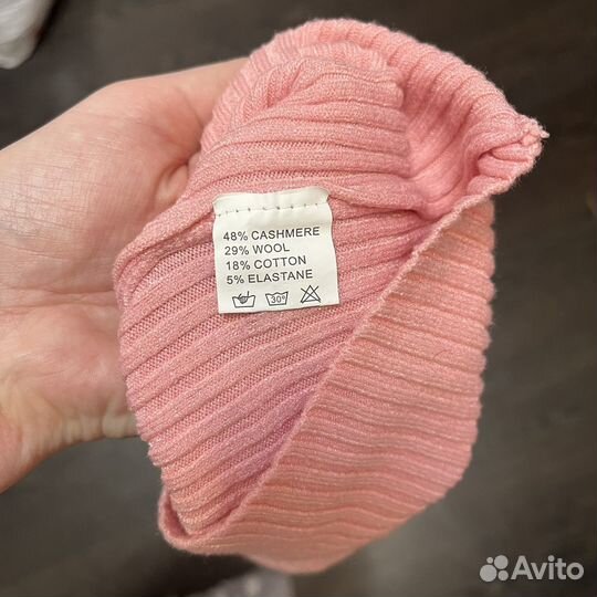 Водолазка женская