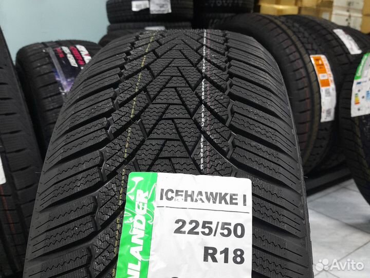 Grenlander IceHawke 1 225/50 R18