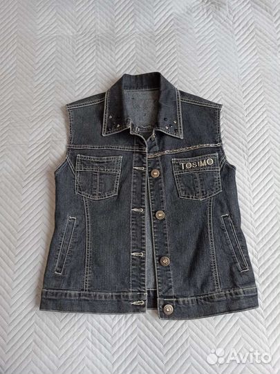 Женская одежда пакетом 42-44