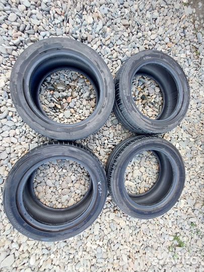Toyo Tranpath MPZ 185/55 R15 82V