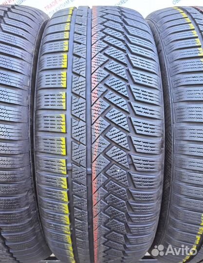 Continental WinterContact TS 850 P 235/55 R19 105V