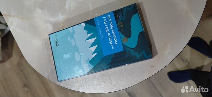 Чехол книжка Хонор 50 лайт