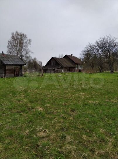 Участок 25 сот. (СНТ, ДНП)