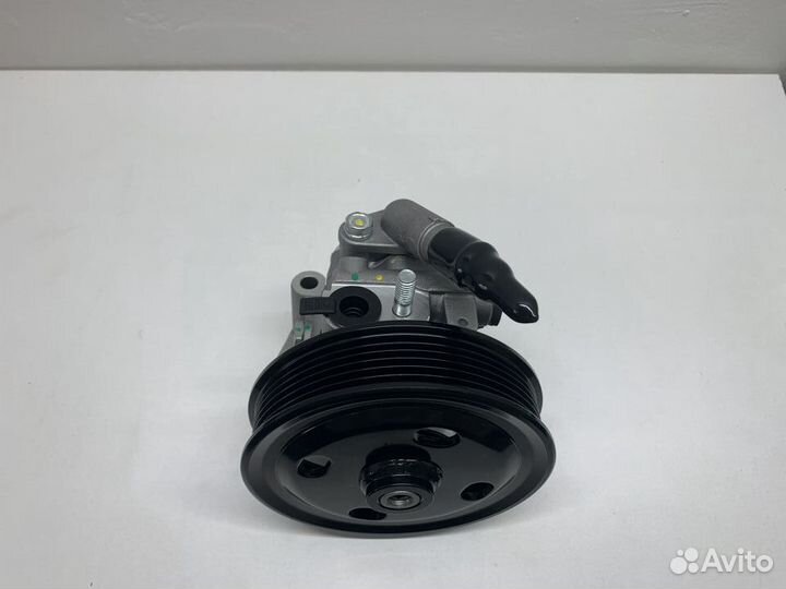 Насос гур Ford Mondeo 4 / Galaxy/ S-MAX 0615