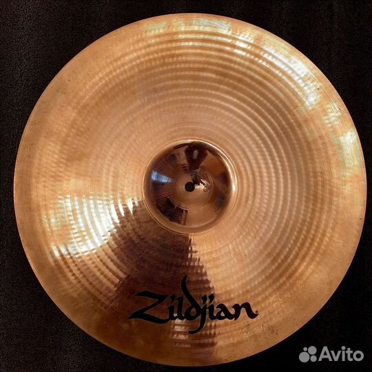 Тарелки Zildjian (читай описание)