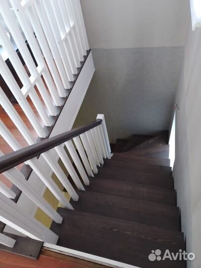 Окраска лестниц от официального дилера Biofa