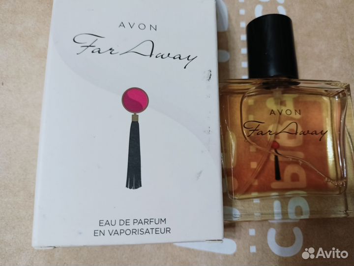 Ароматы женские