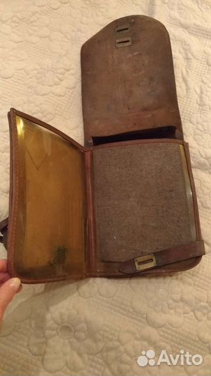 Планшет офицерский военный