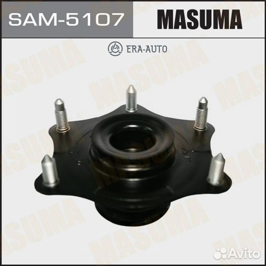 Masuma SAM-5107 Опора аморт. пер