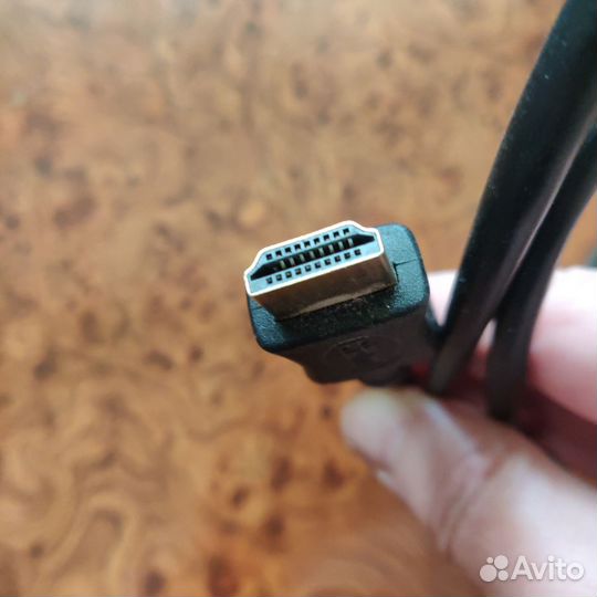 Кабель для hdmi 1,5m
