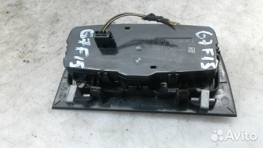 Переключатель света BMW 3 F30/F31 (67F15WU01)