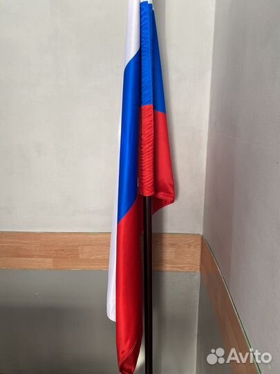 Флаг россии