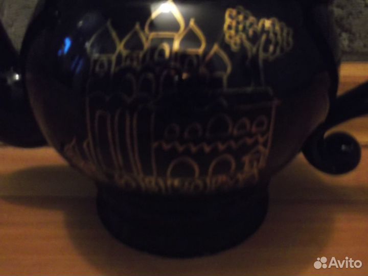 Чайник заварочный