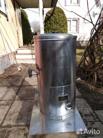 Электро кипятильник