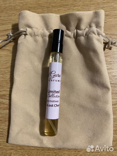 Мини Парфюмерия набор