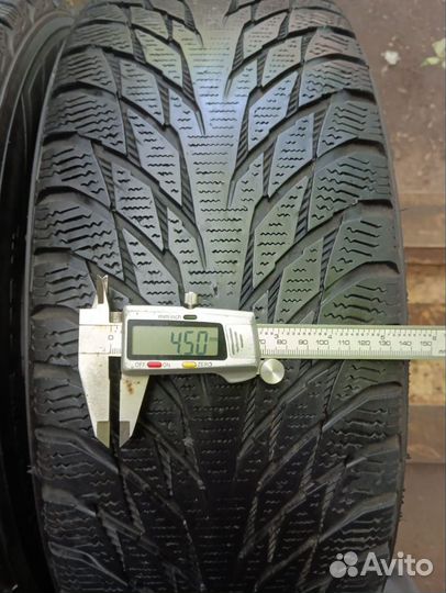 Nokian Tyres Hakkapeliitta R2 205/65 R15