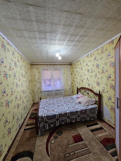 2-к. квартира, 48,8 м², 1/9 эт.