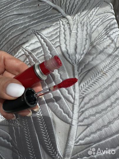 MAC Retro Matte Liquid Lipcolour оригинал