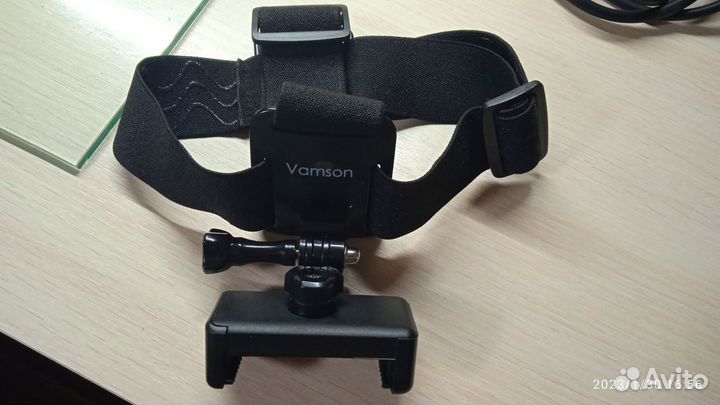 Крепление на голову для телефона,смартфона