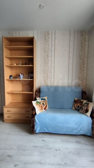 1-к. квартира, 32 м², 5/16 эт.