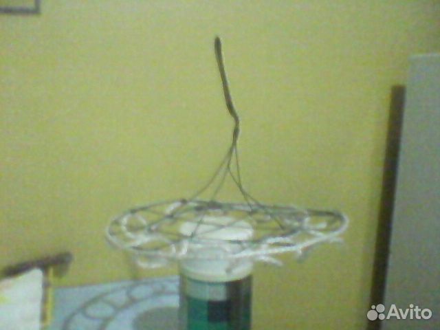 Каркас для абажура