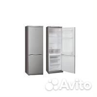 Холодильник Stinol STS 185 S серебристый