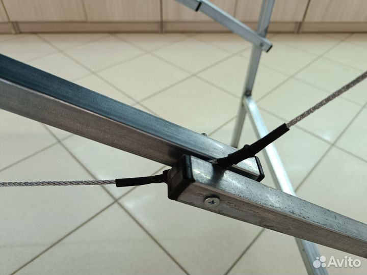 Кушетка косметологическая