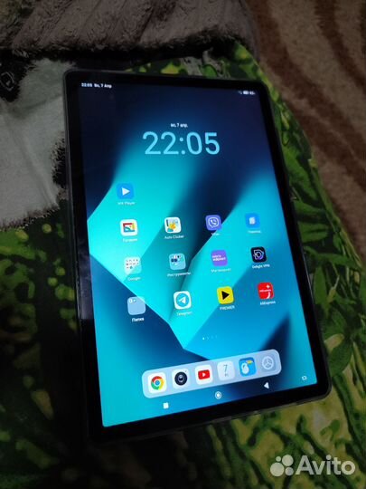 Планшет Redmi pad SE 128гб